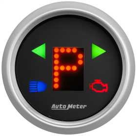 Sport-Comp™ Automatic Transmission Shift Indicator